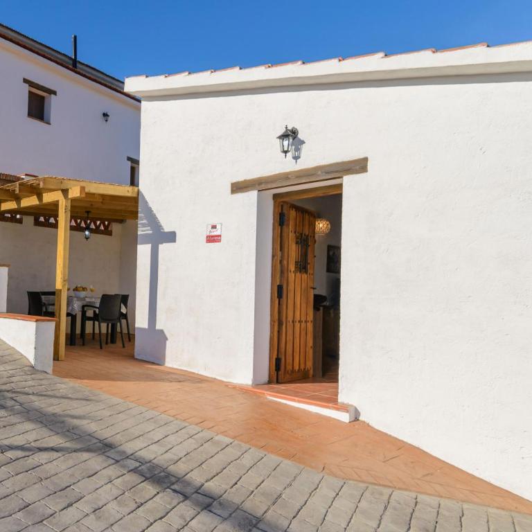 Complejo Rural El Mirador - Casa con 1 dormitorio - 7