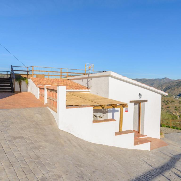 Complejo Rural El Mirador - Casa con 1 dormitorio - 8