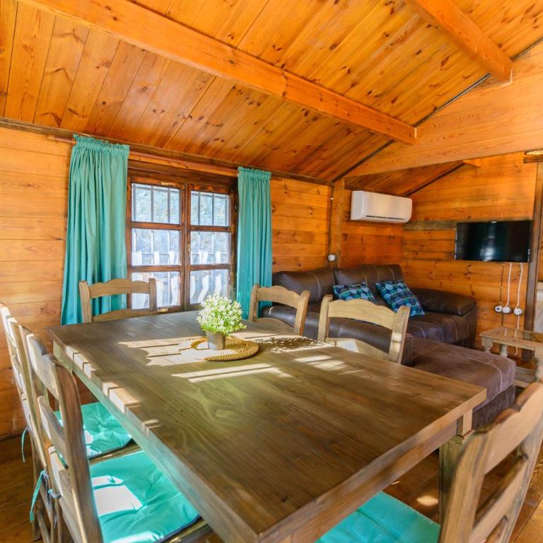 Complejo Rural El Mirador - Casa de 2 dormitorios - 22