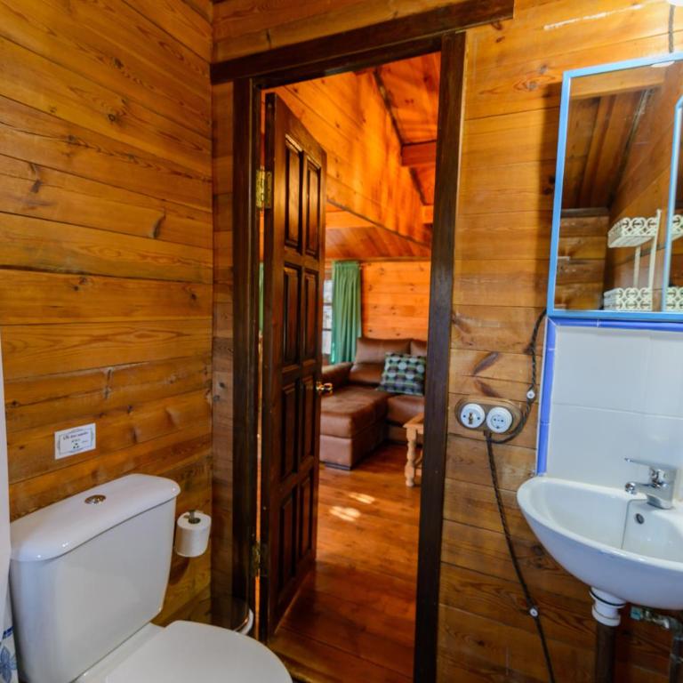 Complejo Rural El Mirador - Casa de 2 dormitorios - 18