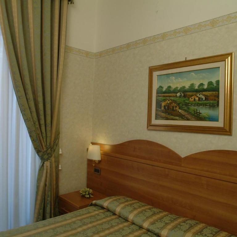 Hotel Teti - Petite Chambre Double - 6