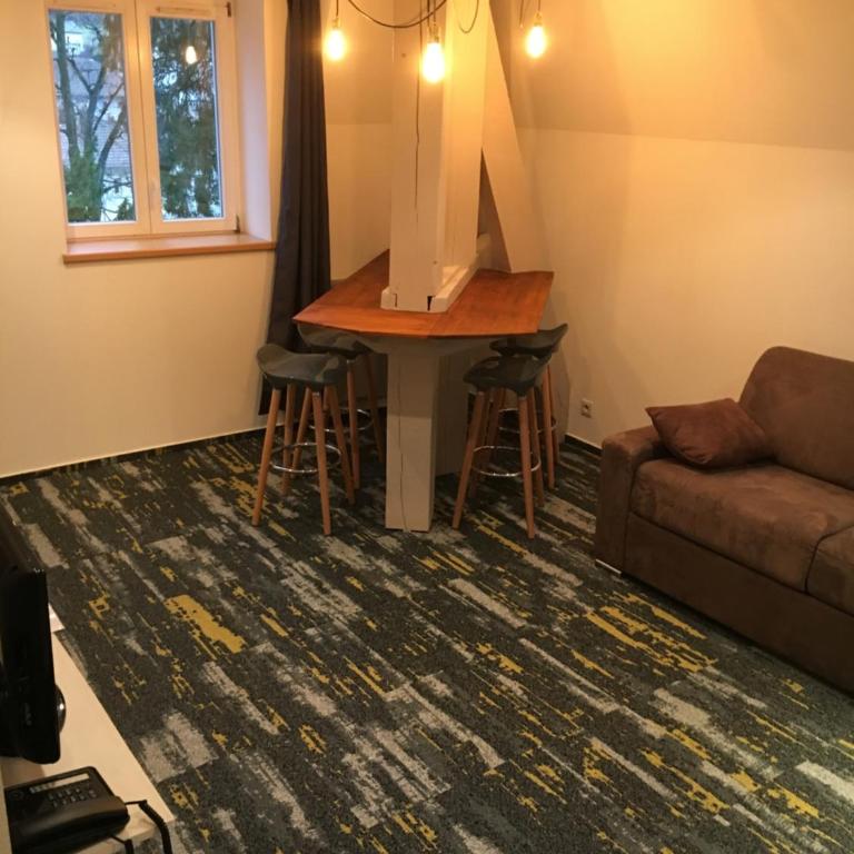 La Demeure des 2 Trésors - Chambre Quadruple - 2