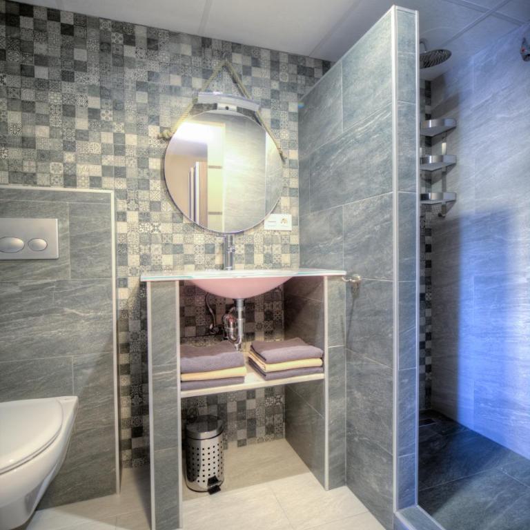 Casa Almendros - Habitación Doble con baño privado - 6