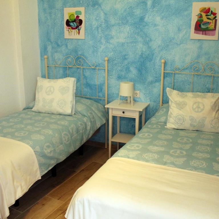 La Posada de Mijas - Apartamento de 3 dormitorios - 3