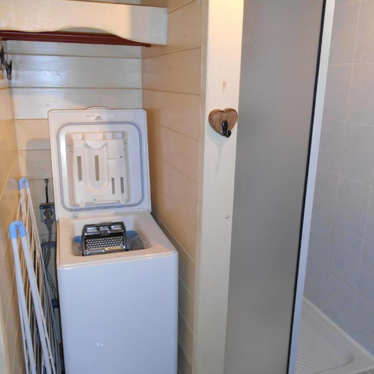LES CARROZ LE LAYS cosy apartment 40M2 vue montagne plein sud - Apartment - auf 2 Etagen - 22