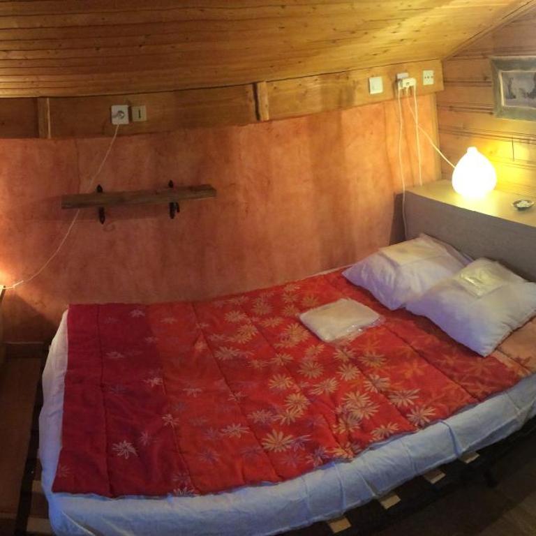 LES CARROZ LE LAYS cosy apartment 40M2 vue montagne plein sud - Apartment - auf 2 Etagen - 16