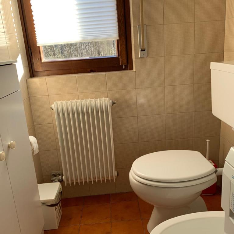 Trentino Apartments - Casa Aurora - Appartamento - 18