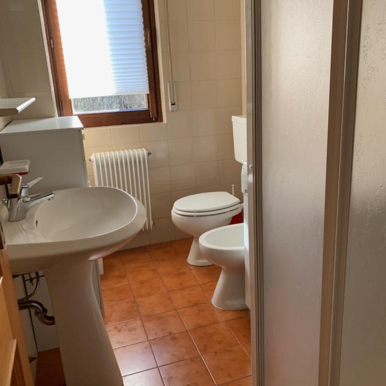 Trentino Apartments - Casa Aurora - Appartamento - 14