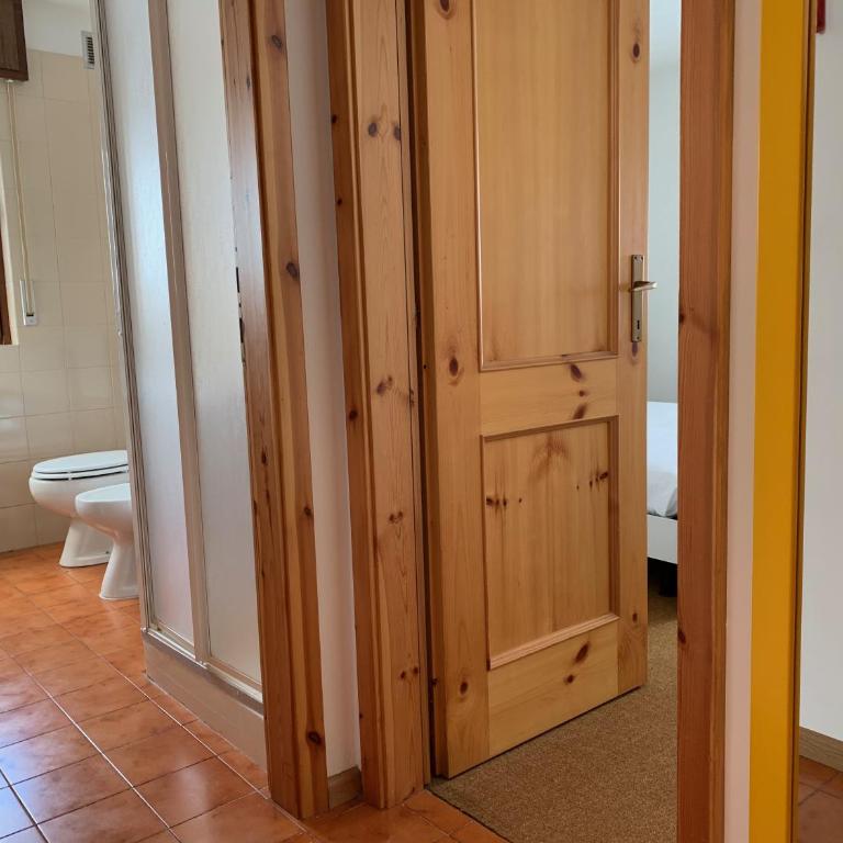 Trentino Apartments - Casa Aurora - Appartamento - 12