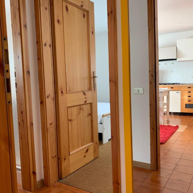 Trentino Apartments - Casa Aurora - Appartamento - 11