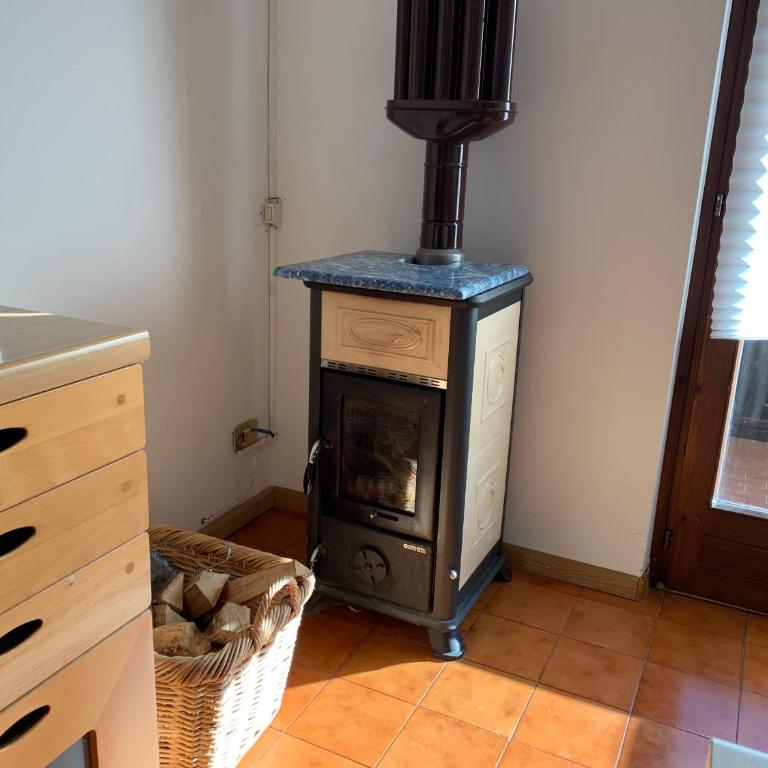 Trentino Apartments - Casa Aurora - Appartamento - 10