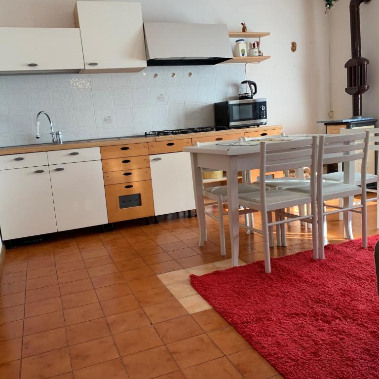 Trentino Apartments - Casa Aurora - Appartamento - 9