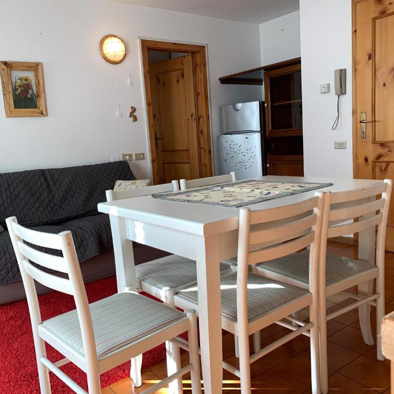 Trentino Apartments - Casa Aurora - Appartamento - 8