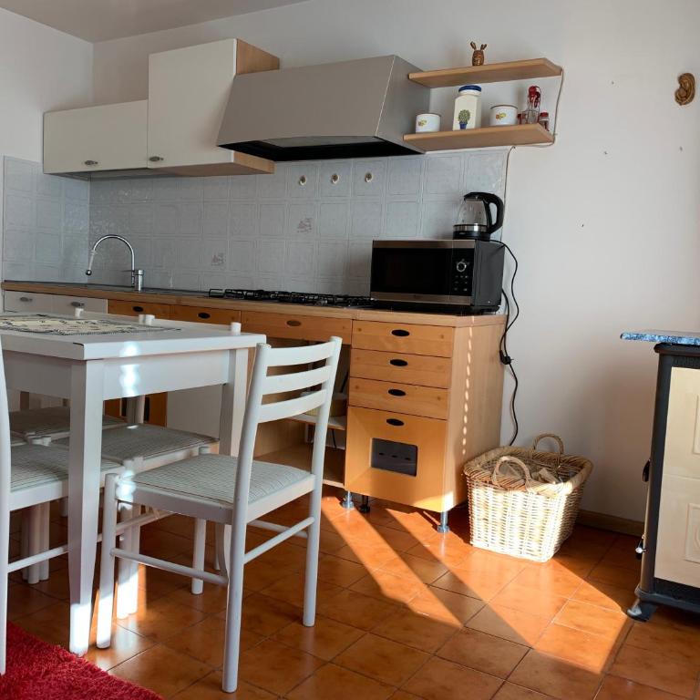 Trentino Apartments - Casa Aurora - Appartamento - 7