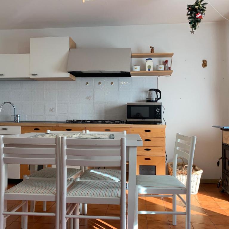 Trentino Apartments - Casa Aurora - Appartamento - 6