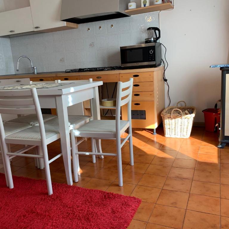 Trentino Apartments - Casa Aurora - Appartamento - 5