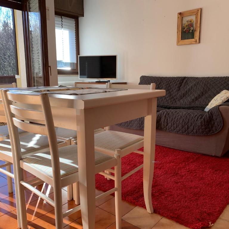 Trentino Apartments - Casa Aurora - Appartamento - 2