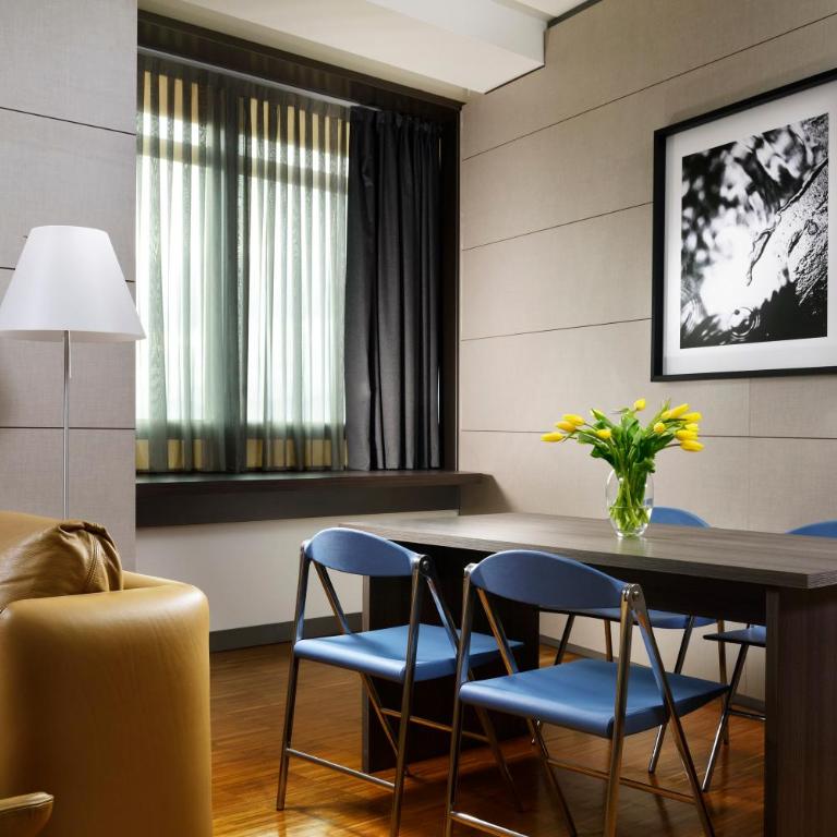 UNA Hotels San Vitale Bologna - Suite - 2