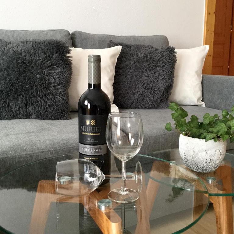 Appartement Christine - Apartment Top 2 - 4