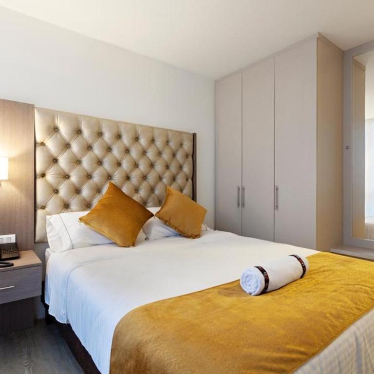 Hotel Max - Double Room - 2