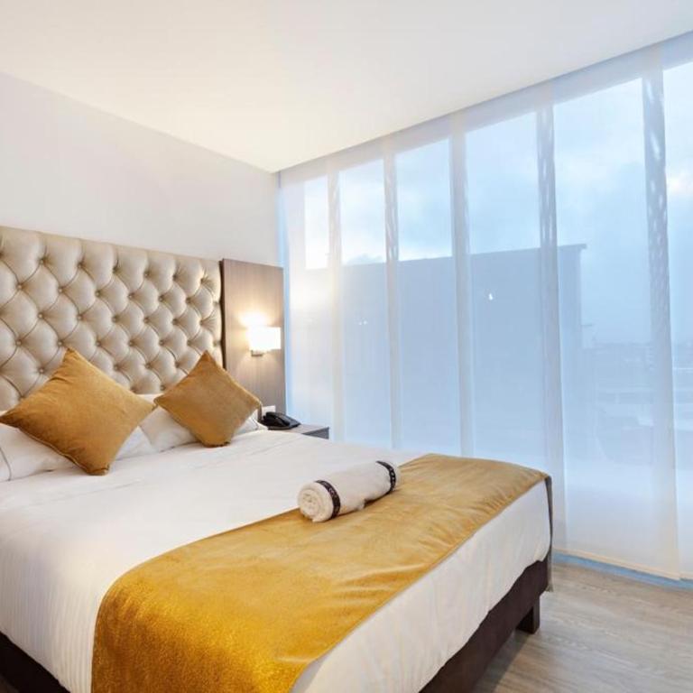 Hotel Max - Double Room - 1