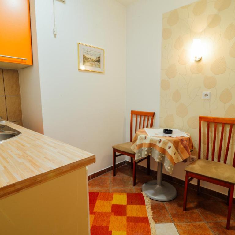 Hotel Mod - Studio - 3