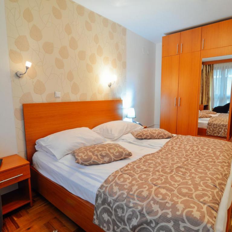 Hotel Mod - Studio - 4