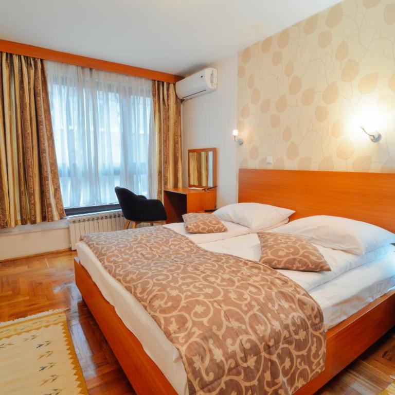 Hotel Mod - Studio - 1