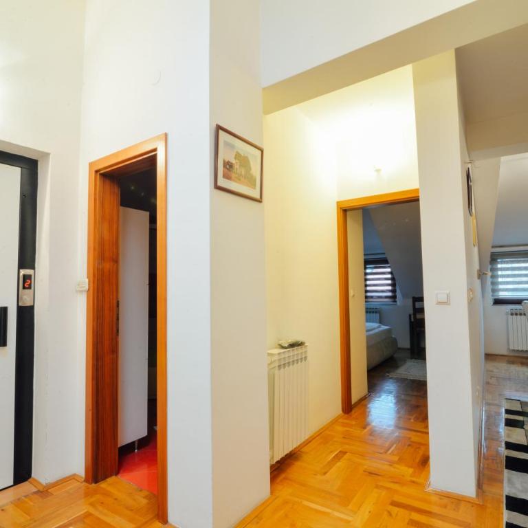 Hotel Mod - Apartman - 1