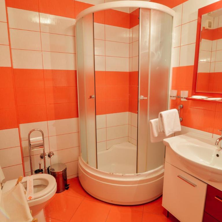 Hotel Mod - Apartman - 2