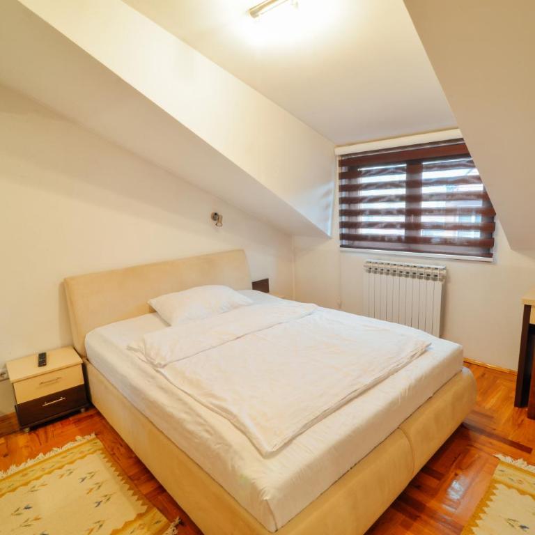 Hotel Mod - Apartman - 4