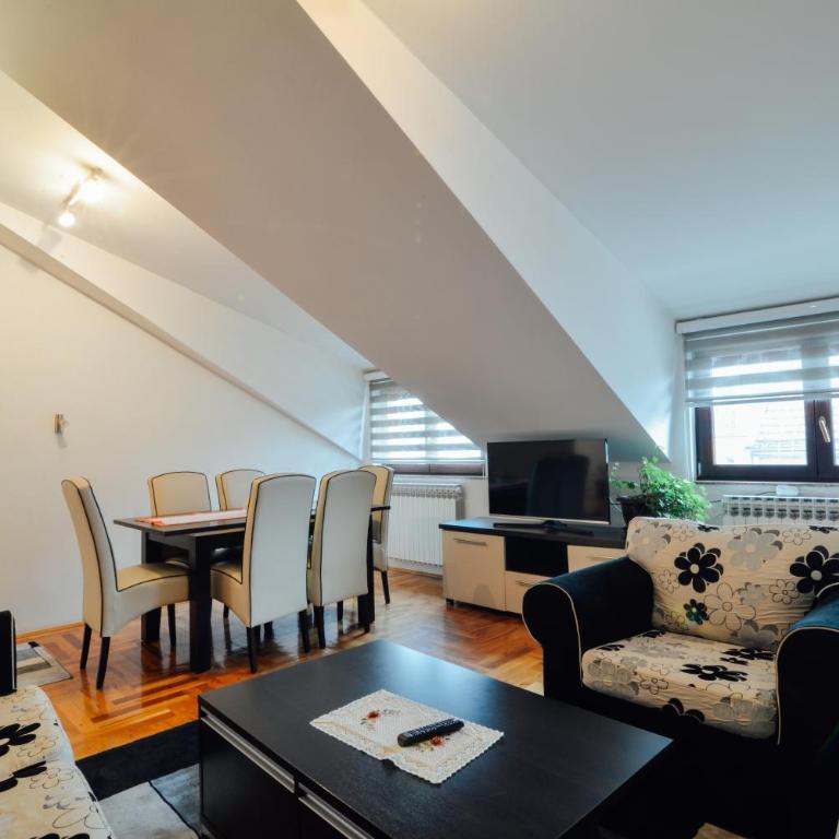 Hotel Mod - Apartman - 5