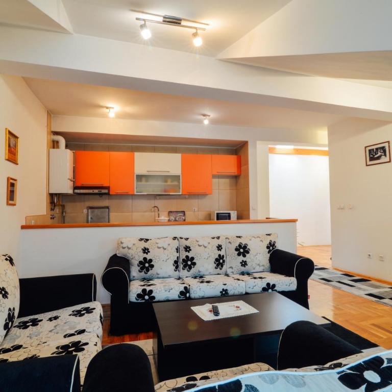 Hotel Mod - Apartman - 6