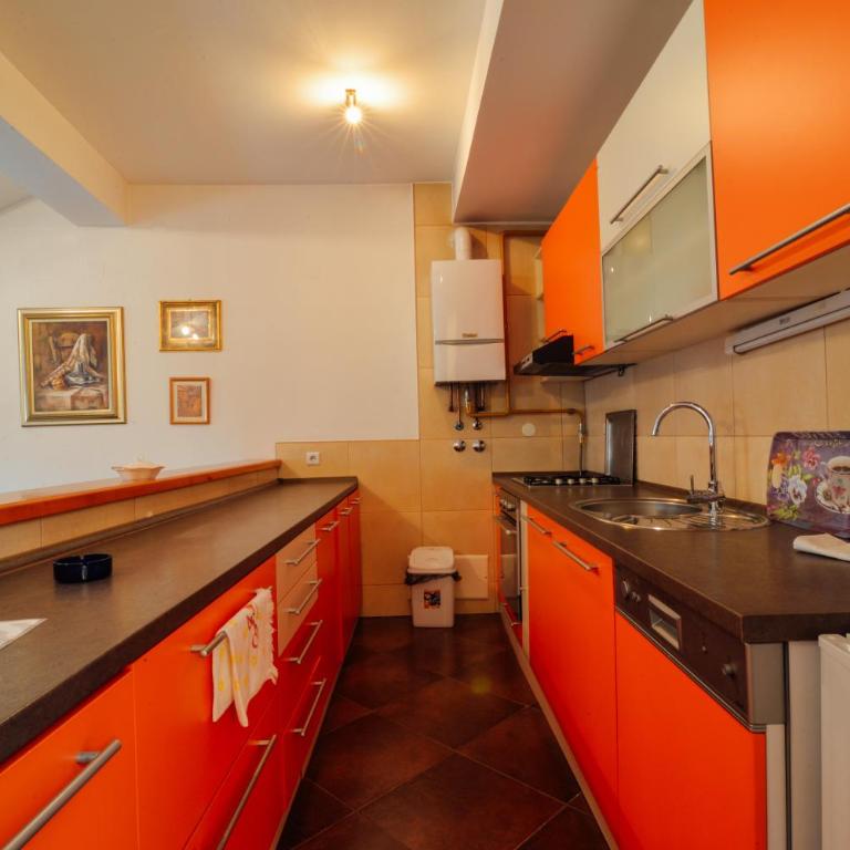 Hotel Mod - Apartman - 7