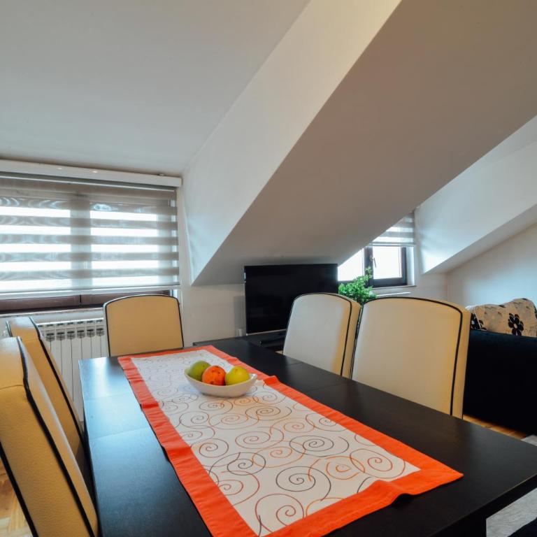 Hotel Mod - Apartman - 8