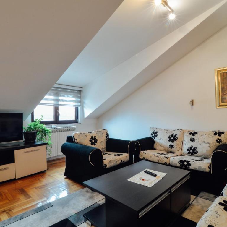 Hotel Mod - Apartman - 9
