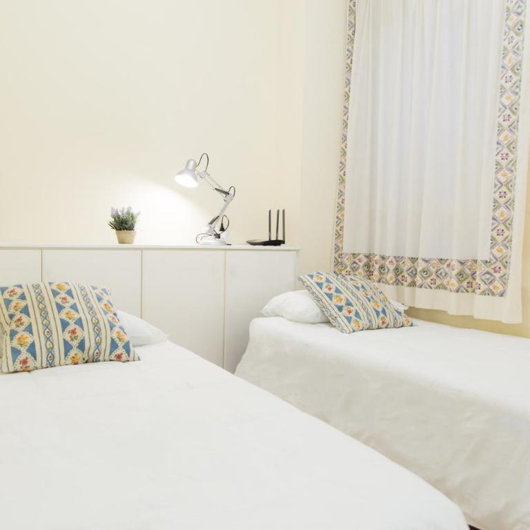 Dénia FRONT BEACH Apartment - Apartamento con vistas al mar - 23