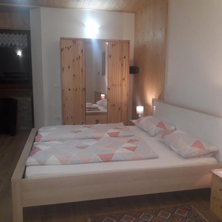 ATL AGRITURISMO - Appartamento con 1 Camera da Letto - 3