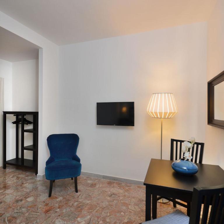 La Locanda Dell'Arte-Museo - Camera Matrimoniale - 30