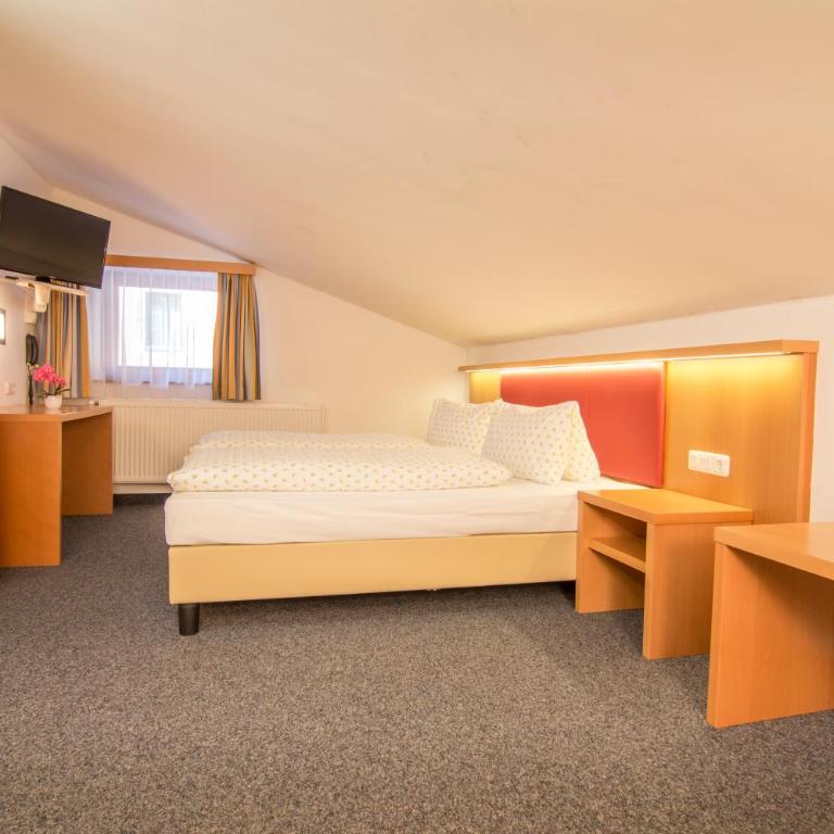 Hotel Gasthof Stefansbrücke - Double Room - 6