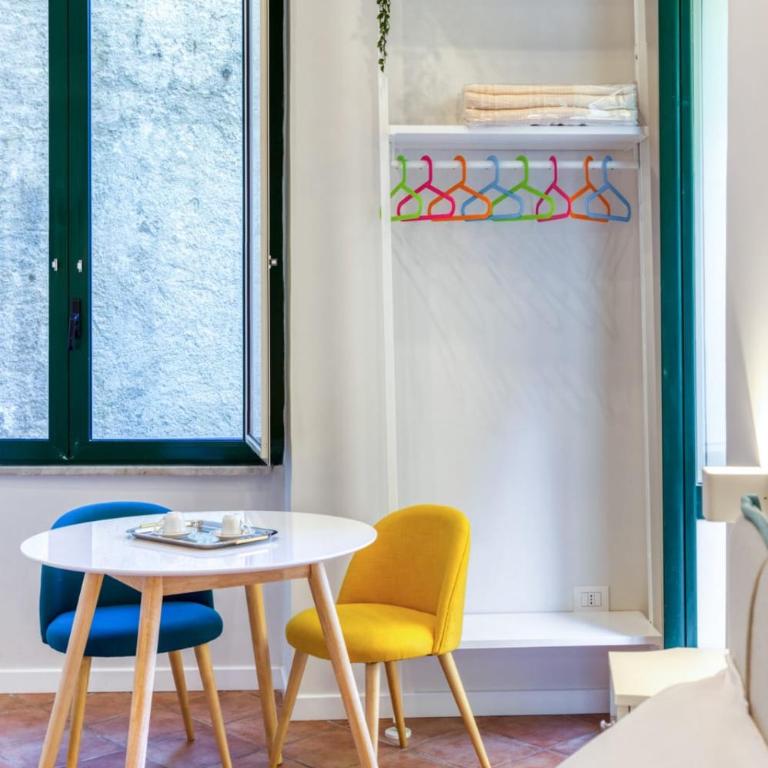 Mythos Holidays - Appartamento - 17
