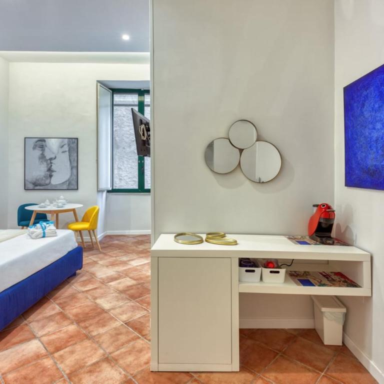 Mythos Holidays - Appartamento - 16