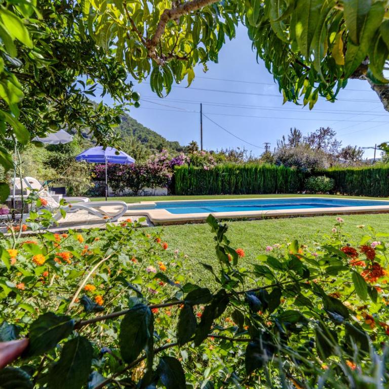 Villa Es Coste Rafal By SunVillas Mallorca - Villa - 2