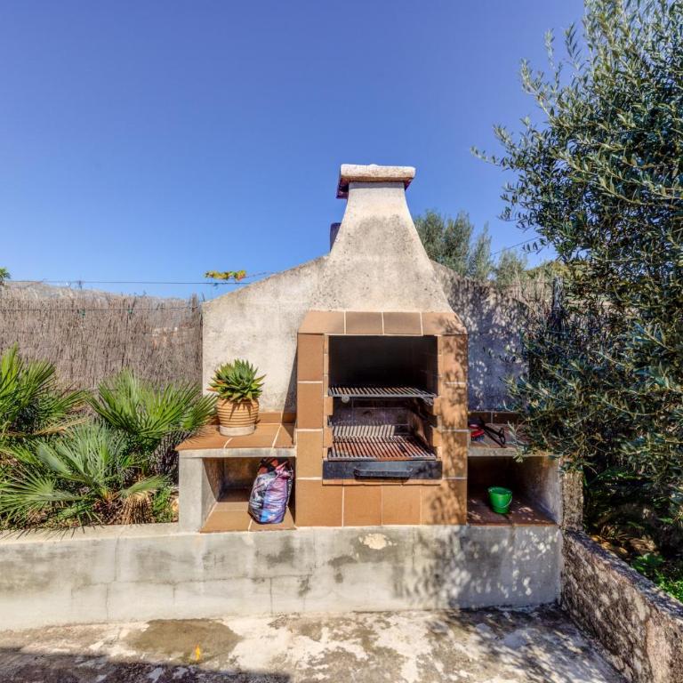 Villa Es Coste Rafal By SunVillas Mallorca - Villa - 3