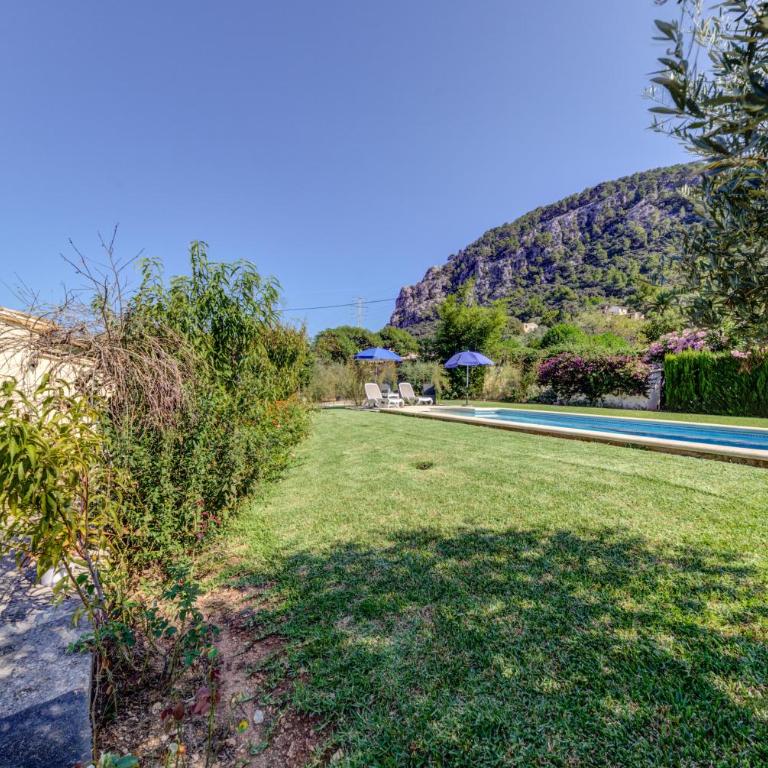 Villa Es Coste Rafal By SunVillas Mallorca - Villa - 5