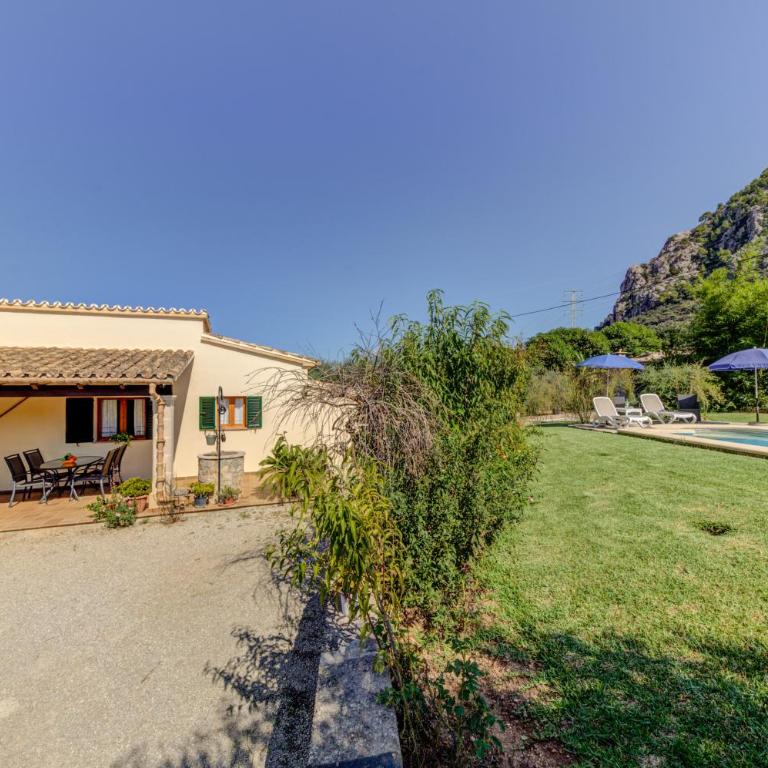 Villa Es Coste Rafal By SunVillas Mallorca - Villa - 6