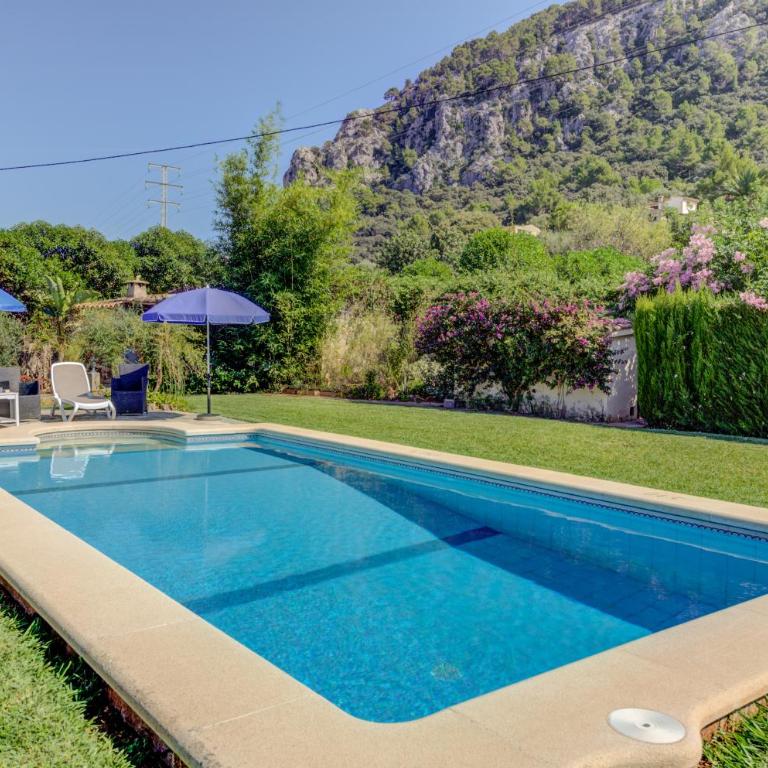 Villa Es Coste Rafal By SunVillas Mallorca - Villa - 7