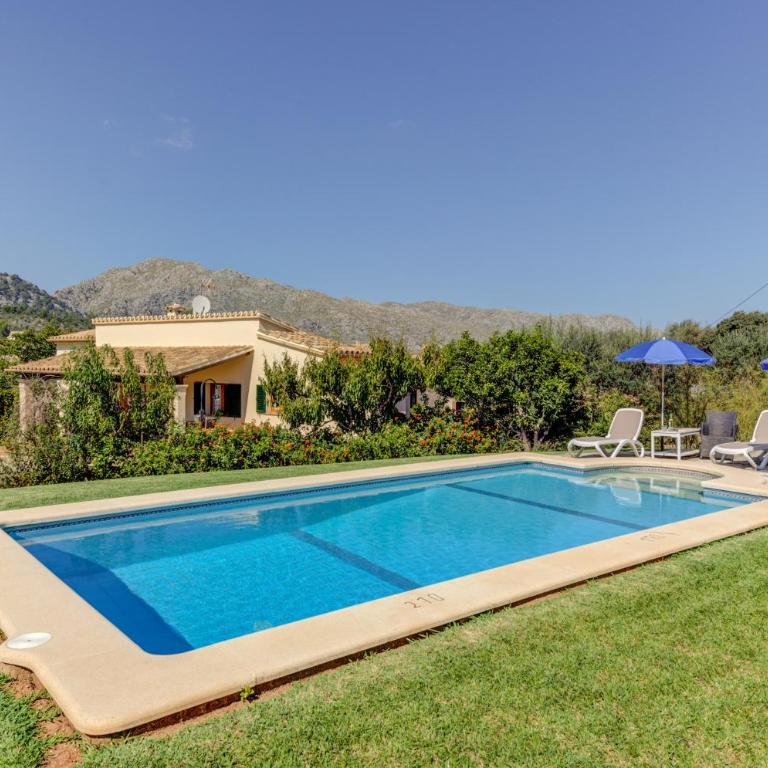 Villa Es Coste Rafal By SunVillas Mallorca - Villa - 1
