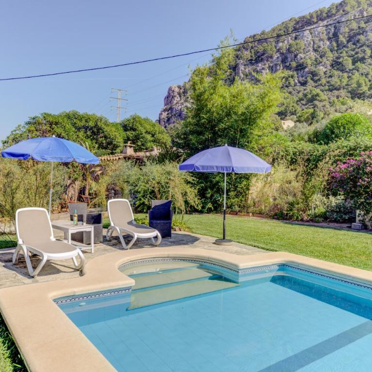 Villa Es Coste Rafal By SunVillas Mallorca - Villa - 12