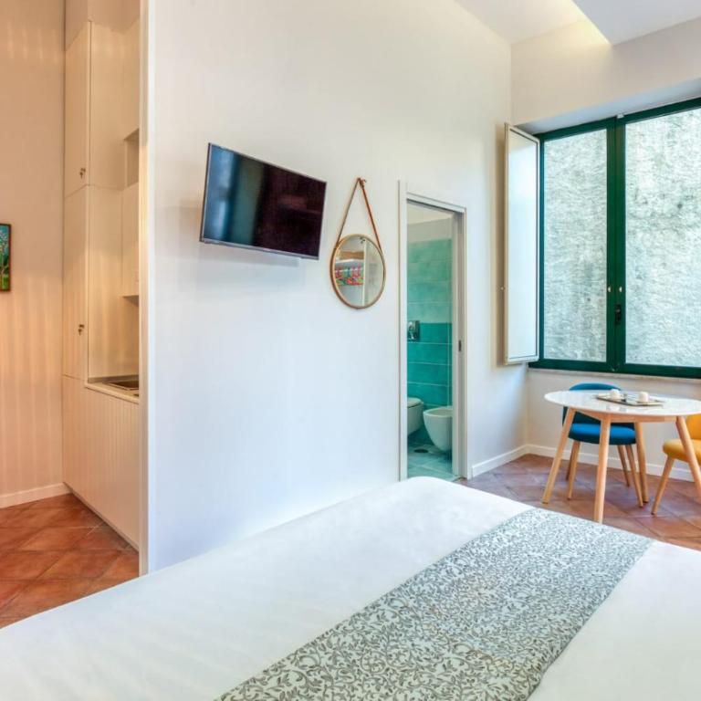 Mythos Holidays - Appartamento - 11